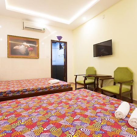 The Family Hotel ฮอยอัน ภายนอก รูปภาพ