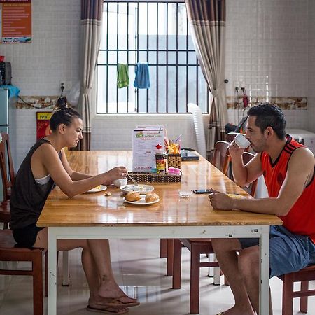 The Family Hotel ฮอยอัน ภายนอก รูปภาพ