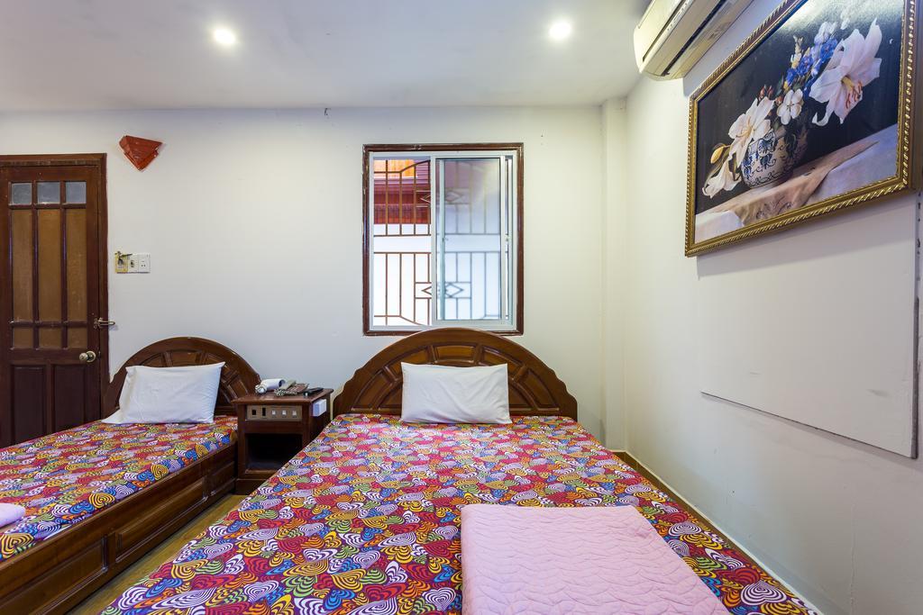 The Family Hotel ฮอยอัน ภายนอก รูปภาพ