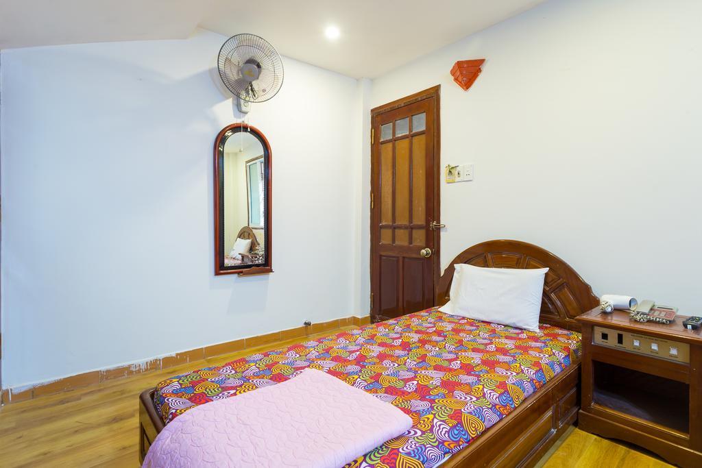 The Family Hotel ฮอยอัน ภายนอก รูปภาพ