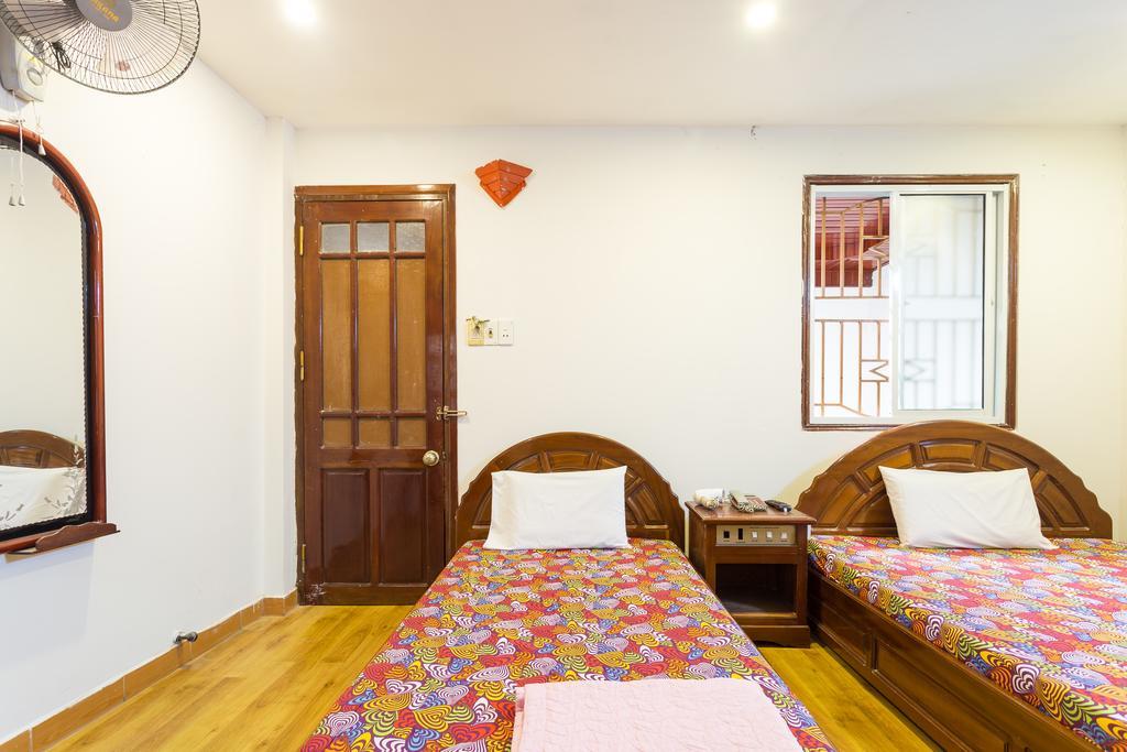 The Family Hotel ฮอยอัน ภายนอก รูปภาพ