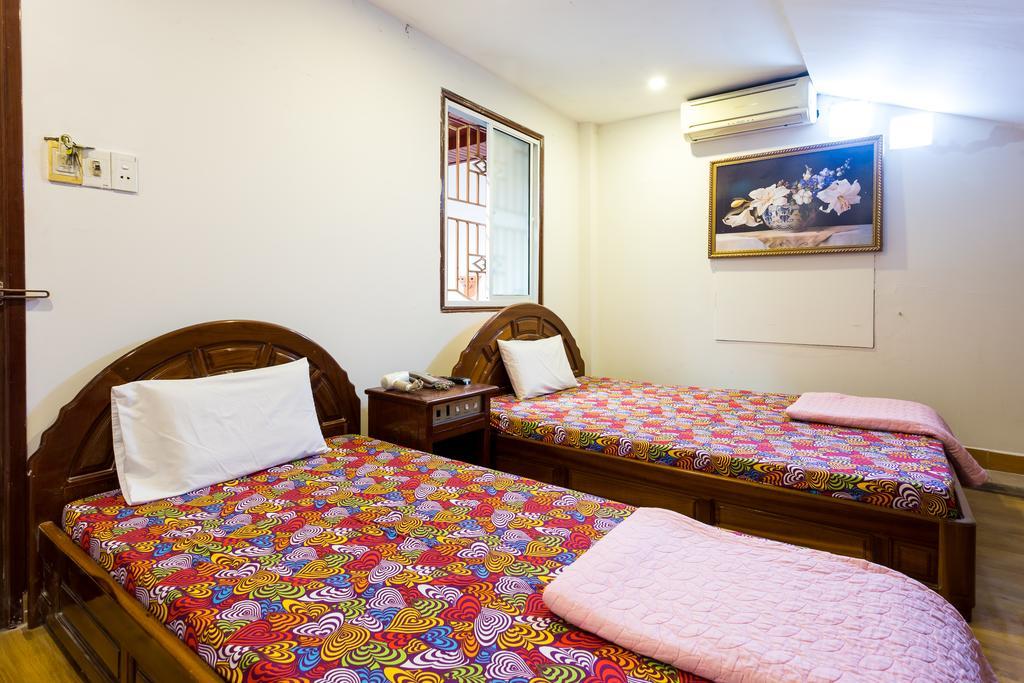 The Family Hotel ฮอยอัน ภายนอก รูปภาพ