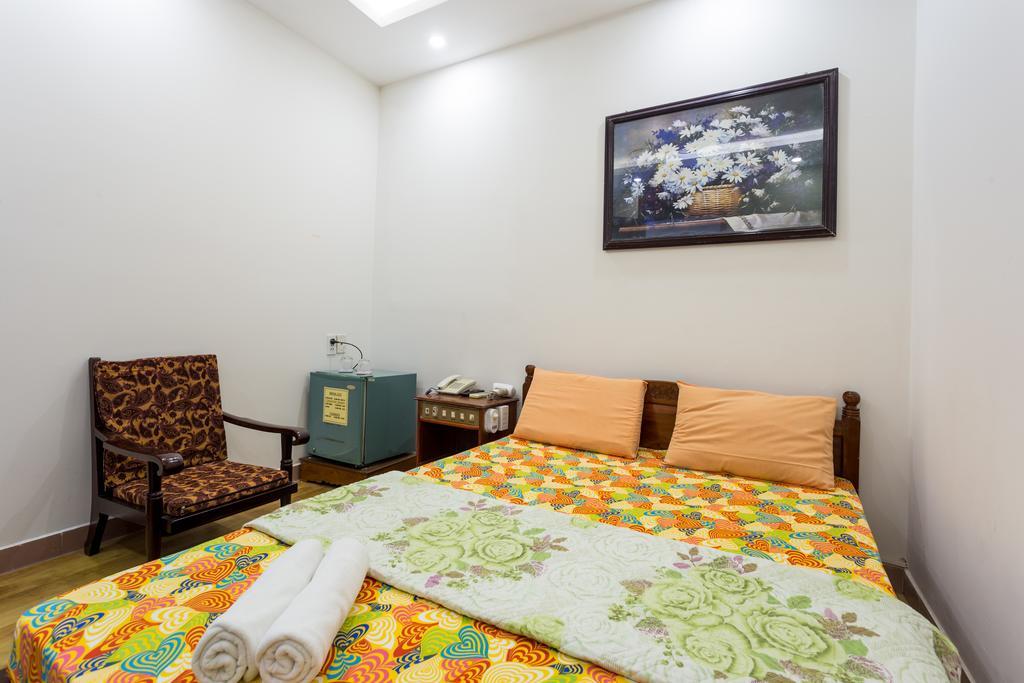 The Family Hotel ฮอยอัน ภายนอก รูปภาพ