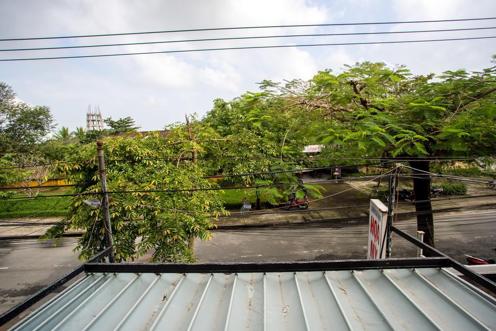 The Family Hotel ฮอยอัน ภายนอก รูปภาพ