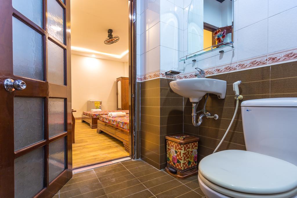 The Family Hotel ฮอยอัน ภายนอก รูปภาพ