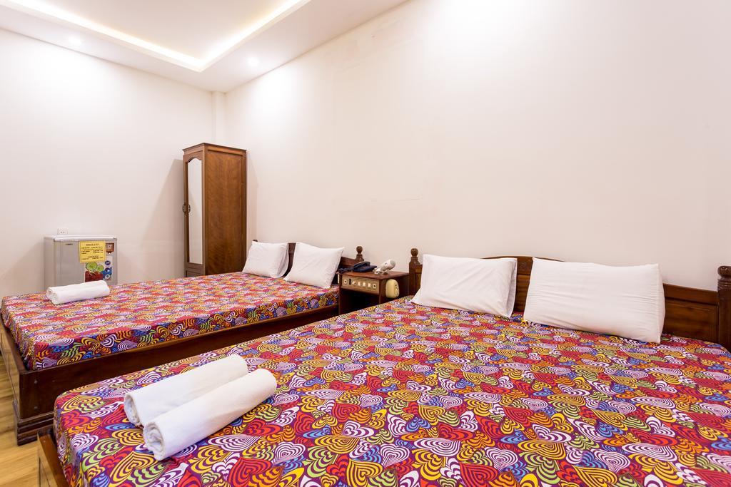 The Family Hotel ฮอยอัน ภายนอก รูปภาพ