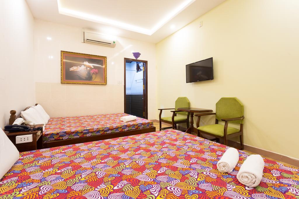 The Family Hotel ฮอยอัน ภายนอก รูปภาพ