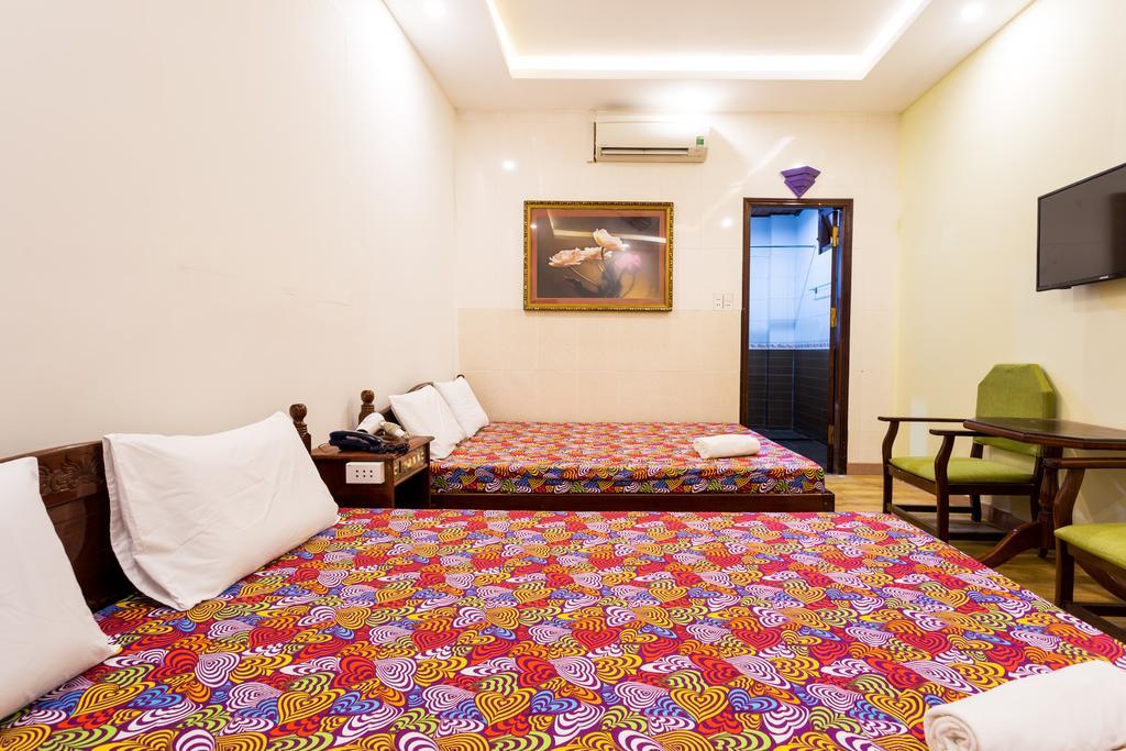 The Family Hotel ฮอยอัน ภายนอก รูปภาพ
