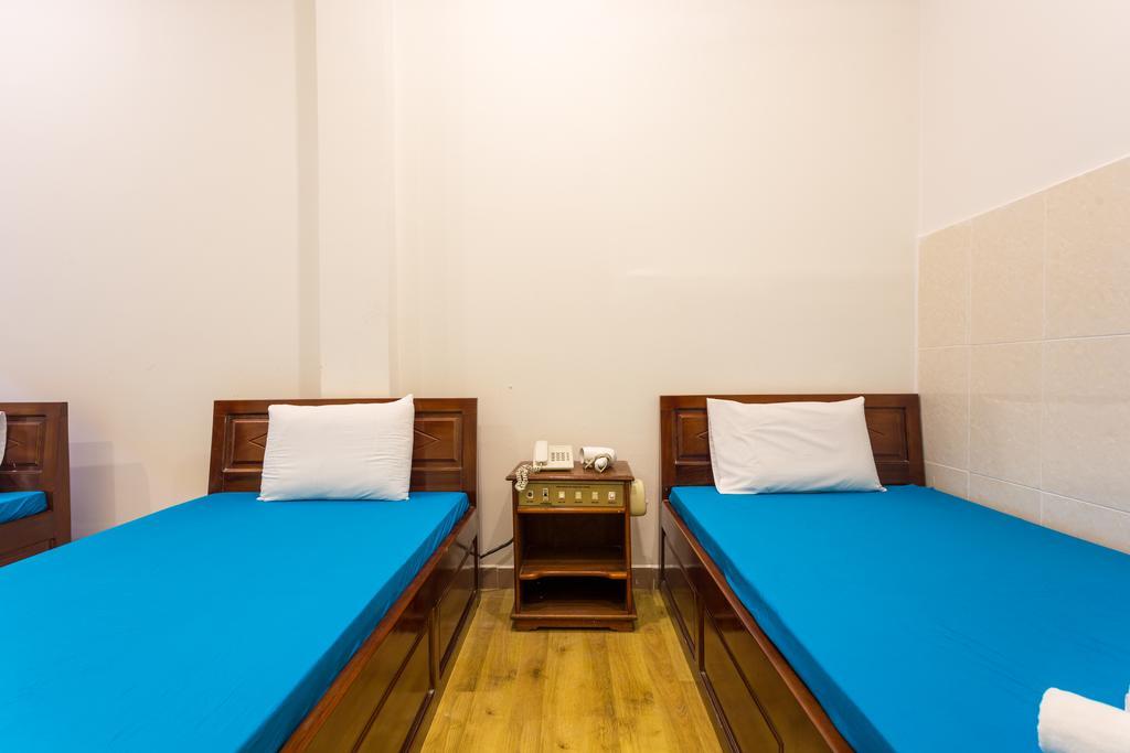 The Family Hotel ฮอยอัน ภายนอก รูปภาพ