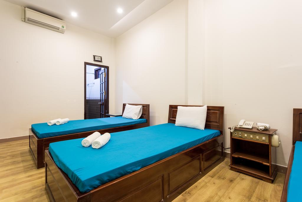 The Family Hotel ฮอยอัน ภายนอก รูปภาพ