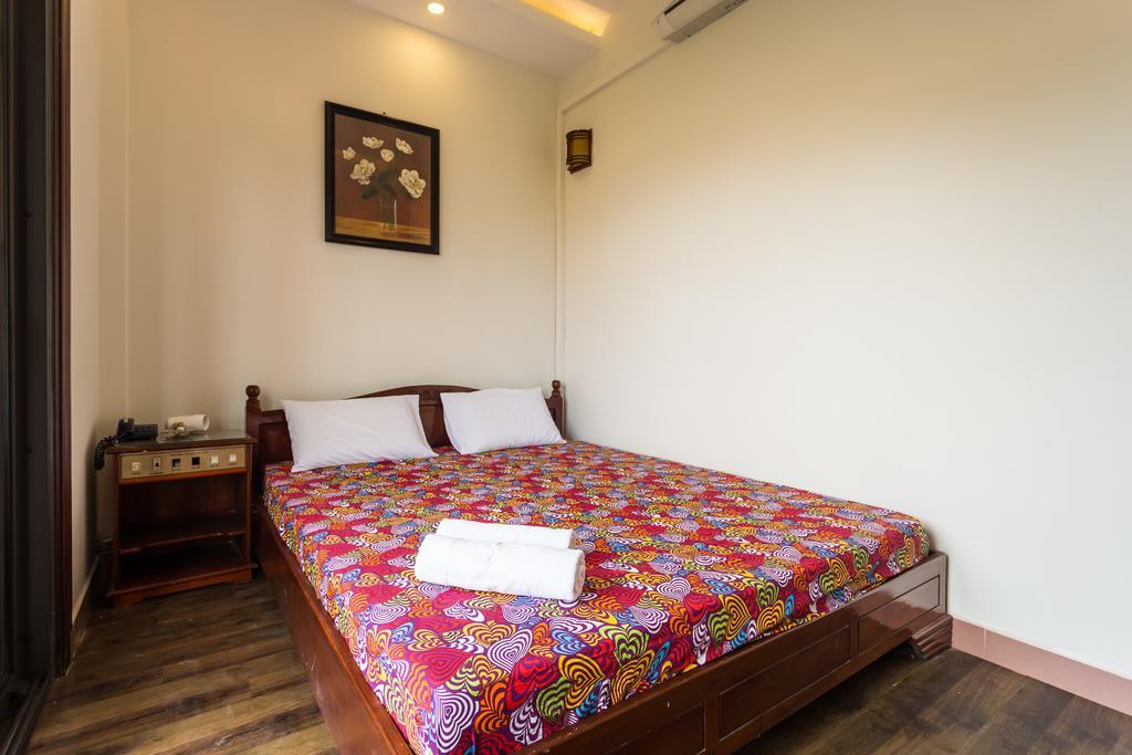 The Family Hotel ฮอยอัน ภายนอก รูปภาพ