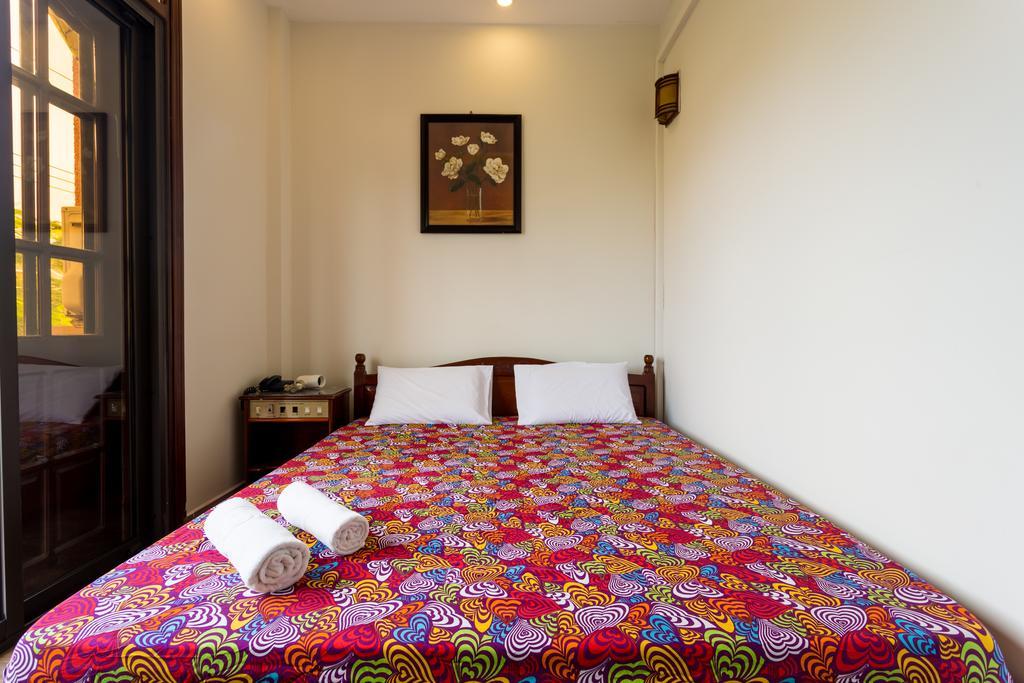 The Family Hotel ฮอยอัน ภายนอก รูปภาพ